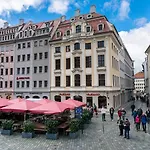 Familienapartment An Der Frauenkirche *