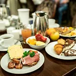 Familienapartment An Der Frauenkirche アパート