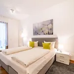 Familienapartment An Der Frauenkirche *