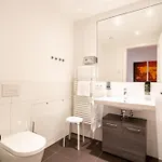 Familienapartment An Der Frauenkirche アパート ドレスデン