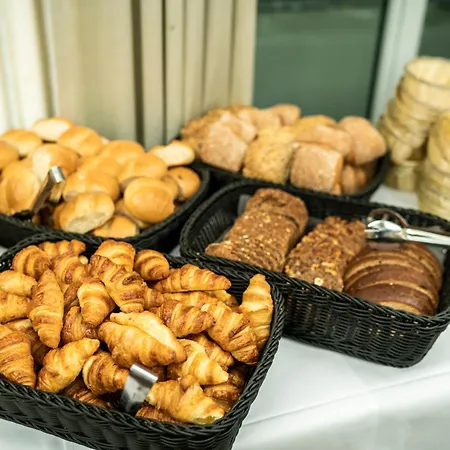 Διαμέρισμα Familienapartment An Der Frauenkirche *