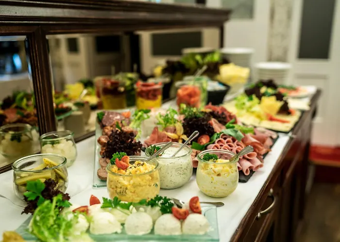 Familienapartment An Der Frauenkirche