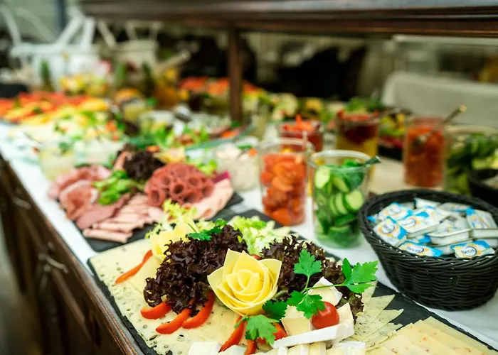 Familienapartment An Der Frauenkirche دريسدن