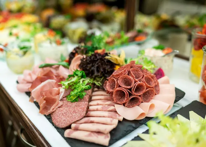 Familienapartment An Der Frauenkirche شقة *