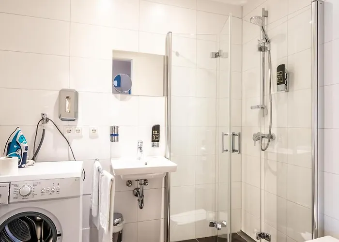 Familienapartment An Der Frauenkirche