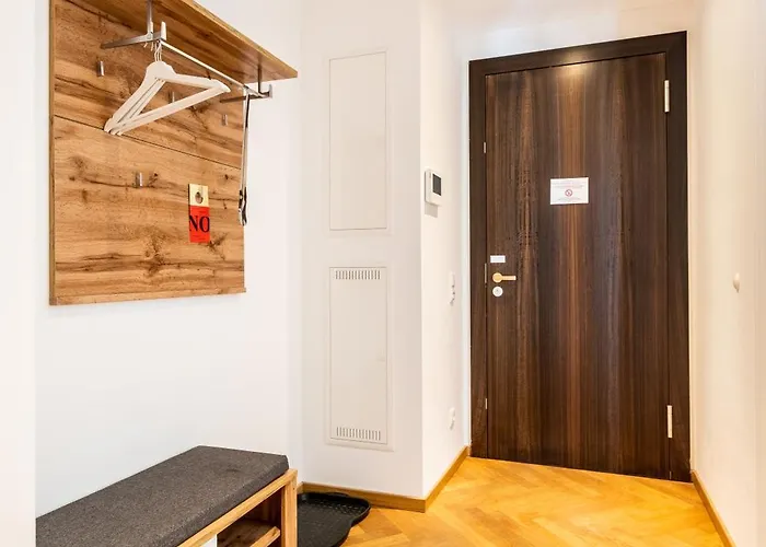 Familienapartment An Der Frauenkirche شقة *