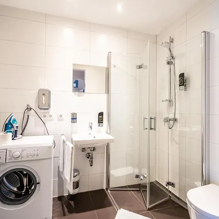 Familienapartment An Der Frauenkirche